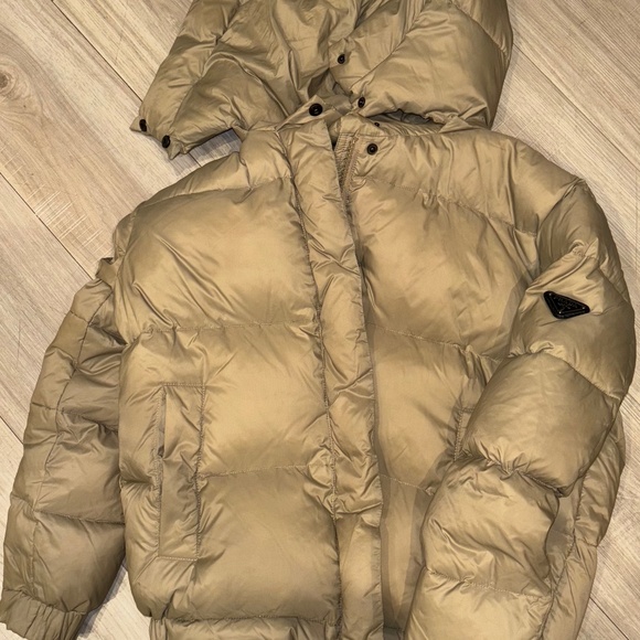 Prada Jackets & Blazers - Prada coat